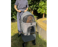 PetiGIO PETI-700 wózek dla zwierząt - 1580994 - zdjęcie 4